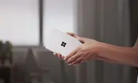 آیا مایکروسافت با سرفیس Duo باز می‌گردد؟