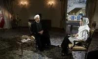 کلیددار جدید مصاحبه‌ های خارجی روحانی