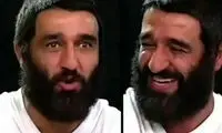 چهره جدید و باورنکردنی پژمان جمشیدی