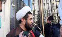 ثبت‌نام یک روحانی در انتخابات فدراسیون فوتبال