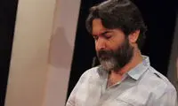 پارسا پیروزفر «ژان والژان» می‌شود