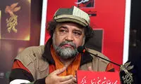شریفی نیا تهیه کننده شد