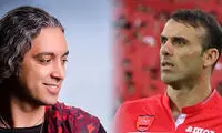 با «جلال حسینی» و «مازیار فلاحی» درباره عشق و زندگی