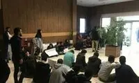 اعتراض علم‌وصنعتی‌ها به انتصاب معاون فرهنگی