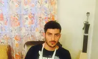 عکس: بایرامی بازی با ملوان را از دست داد