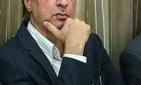 پس‌لرزه نظر حیاتی درباره ابی: گفتند تلویزیون نیا!