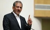 جهانگیری: طرح تحول سلامت استمرار دارد