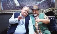 ده‌نمکی: شریفی‌نیا و عبدی، تام و جری هستند!