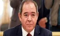 نخست‌وزیر موقت الجزایر منصوب شد