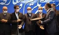 علی‌عسکری: کار در هلدینگ، جهاد در راه خداست