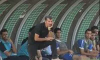 یزدی: روزی که حریف داوری‌ها نشوم، می‌روم