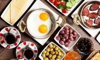 ۱۰ غذایی که مصرفشان در صبحانه خطرناک است