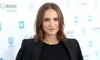 ناتالی پورتمن وارد رقابت اسکار شد