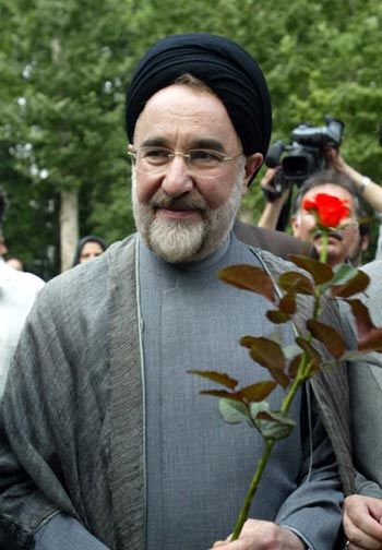 «سید محمد خاتمی» 70 ساله شد