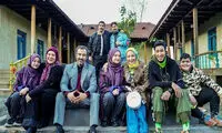 مروری بر مجموعه «پایتخت»؛ یک «معمولی»ِ خاص