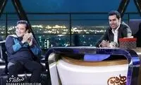 خداداد، مهمان جدید شهاب حسینی در «همرفیق»