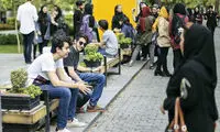 چه کنیم با دهه هشتادی‌ها؟ پررو‌های قرنیه مشکی!
