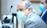 زالی: تهران نیازمند واردات سریع واکسن کرونا است