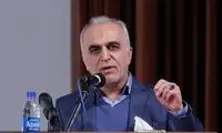 دژپسند: نوسانات اخیر بورس طبیعی نبود