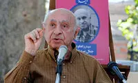 دیدار با جمال میرصادقی، یک ذهن جوان
