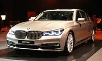 سرشماری لاکچری ها در بازار خودروی کشور
