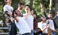 «نهنگ عنبر 2» در آستانه 5 میلیارد