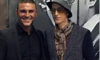 واکنش «آرمین 2afm» به درگذشت پاشایی