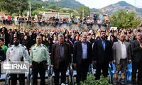 اولین جشنواره فرهنگی اقتصادی روستا