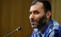 پیشنهاد ده نمکی؛ بازیگری که دستگیر می‌شود را مجبور کنید در فیلم فلان نهاد بازی کند!