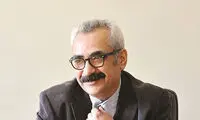 گفت‌ و گو با «فرزاد مؤتمن» درباره زندگی و عشق دیرینه‌اش