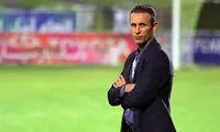 گل‌محمدی: تیم امید می‌تواند به المپیک صعود کند