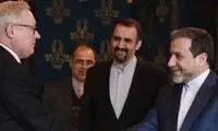دیدار «عراقچی» و «ریابکوف» درباره برجام