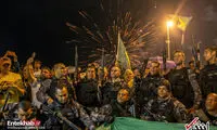 جشن پیروزی «ترامپ برزیل» در انتخابات