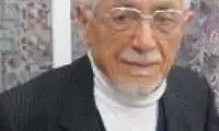 منوچهر معین‌افشار درگذشت
