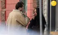 سیگار کشیدن دختر اوباما سوژه رسانه‌ها شد!