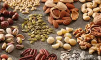بعد از گوشت، آجیل عید هم ضرر دارد!