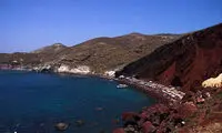 سواحل رنگی دنیا