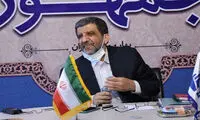 ضرغامی: من خلاف روحانی عمل می‌کنم