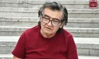 انتقاد تند یک بازیگر از انتشار عکس فرامرز صدیقی