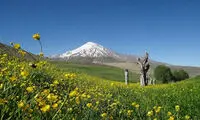 توضیح محیط‌زیست درباره وقف دماوند