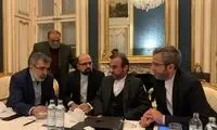 توئیت نماینده انگلیس درباره مذاکرات برجامی
