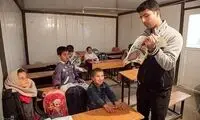 وزیر آ.پ: ۳۹۰۰مدرسه کانکسی قابل توجه نیست