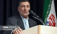 استعفای وزیر دادگستری تکذیب شد