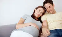 بهترین زمان رابطه‌ جنسی برای باردار شدن