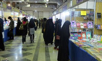 مهم‌ترین تخلفات ناشران در روز اول نمایشگاه کتاب