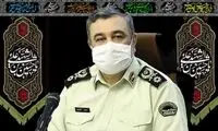 اشتری: ایران، جای عربده‌کشی اوباش نیست