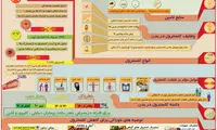 اینفوگرافی؛ دانستنی‌هایی درباره کلسترول