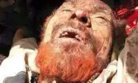 اخبار ضد و نقیض درباره مرگ «عزت الدوری»