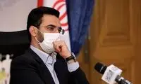 جهرمی: باید اصول حکمرانی در فضای مجازی را شفاف کنیم