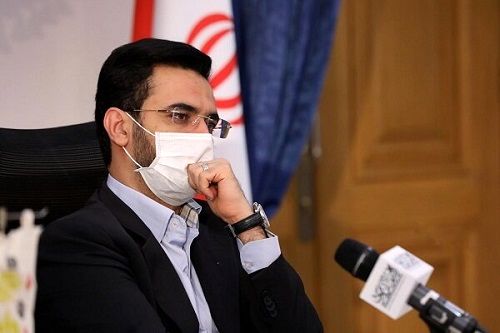 جهرمی: باید اصول حکمرانی در فضای مجازی را شفاف کنیم